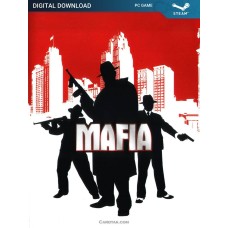 Mafia (Steam)