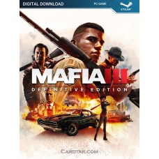 Mafia 3 Definitive Edition (Steam)