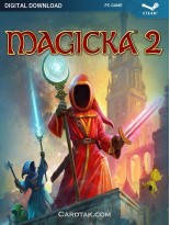 Magicka 2 (Steam)