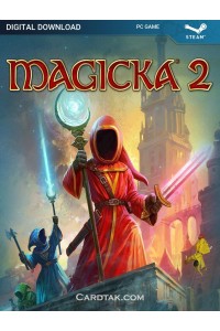 Magicka 2 (Steam)