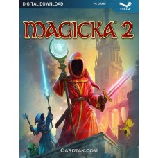 Magicka 2 (Steam)