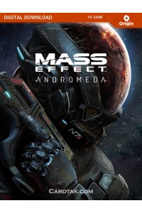 Mass Effect Andromeda (Origin)