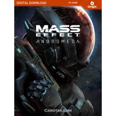 Mass Effect Andromeda (Origin)