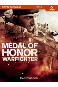 Medal of Honor Warfighter (Origin)