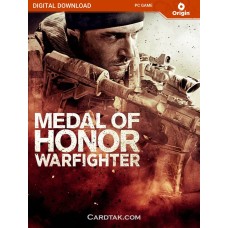 Medal of Honor Warfighter (Origin)