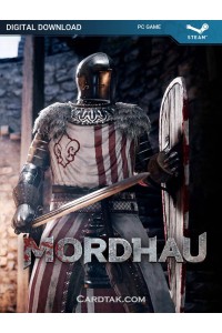 MORDHAU (Steam)