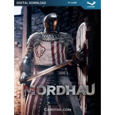 MORDHAU (Steam)
