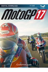 MotoGP 17 (Steam)