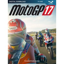 MotoGP 17 (Steam)