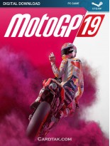 MotoGP 19 (Steam)