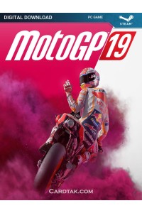 MotoGP 19 (Steam)