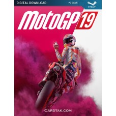 MotoGP 19 (Steam)