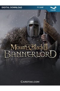 Mount & Blade 2 Bannerlord (Steam)