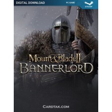 Mount & Blade 2 Bannerlord (Steam)