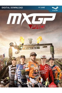 MXGP PRO (Steam)