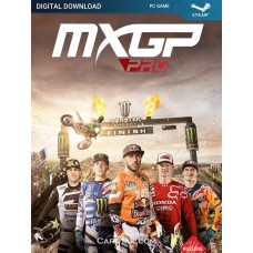 MXGP PRO (Steam)