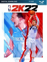 NBA 2K22 (Steam/TR)