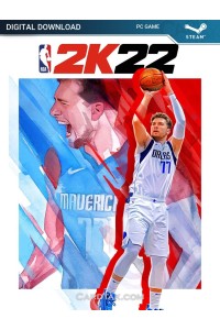 NBA 2K22 (Steam/TR)