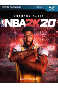 NBA 2K20 (Steam)