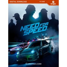 Need for Speed 2016 (Origin)