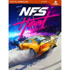 Need for Speed Heat (Origin)