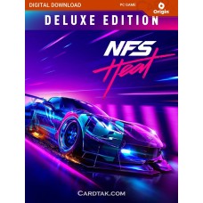 Need for Speed Heat Deluxe Edition (Origin)
