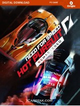 Need for Speed Hot Pursuit Remastered (Origin)