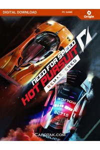 Need for Speed Hot Pursuit Remastered (Origin)