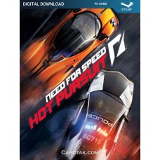 Need For Speed Hot Pursuit (Steam)