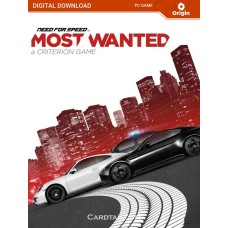 Need for Speed Most Wanted (Origin)