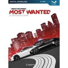 Need for Speed Most Wanted (Steam)