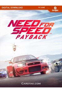 Need for Speed Payback (Origin)