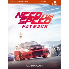 Need for Speed Payback (Origin)