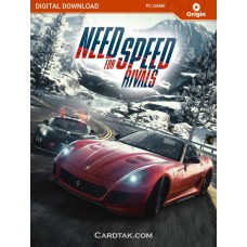 Need for Speed Rivals (Origin)