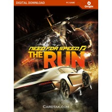 Need for Speed The Run (Origin)