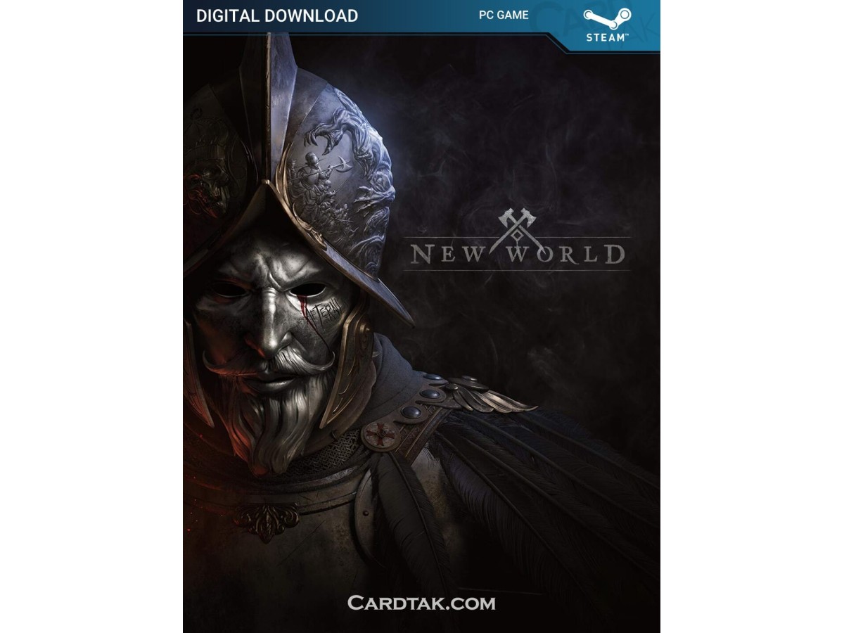 New World (Steam)
