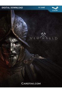 New World (Steam)
