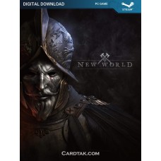 New World (Steam)