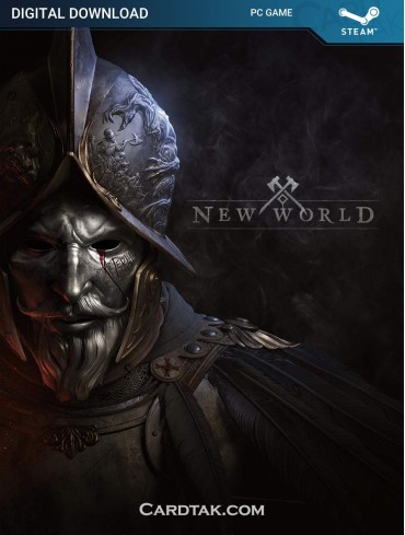 New World Deluxe (Steam)