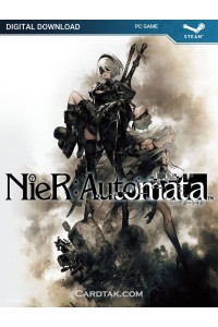 NieR Automata (Steam)