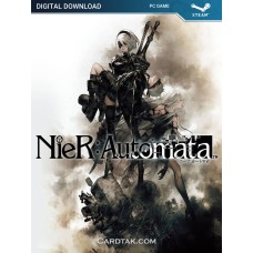 NieR Automata (Steam)