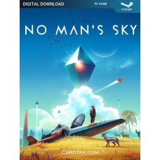 No Man's Sky (Steam)