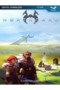 Northgard Early Access (Steam)
