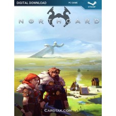 Northgard Early Access (Steam)