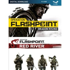 Operation Flashpoint Complete (Steam)