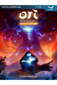 Ori and the Blind Forest Definitive Edition (Steam)
