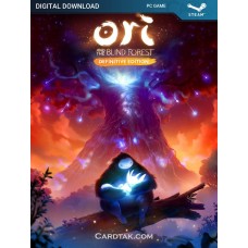 Ori and the Blind Forest Definitive Edition (Steam)
