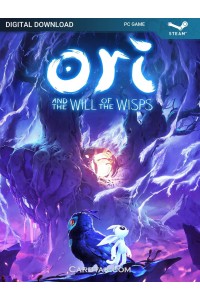 Ori and the Will of the Wisps (Steam)