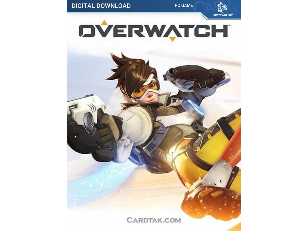Overwatch (Battle.net)