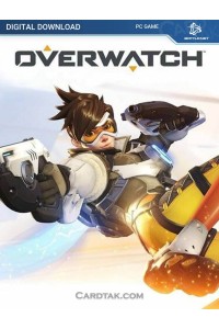 Overwatch (Battle.net)